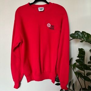 Vintage Target Lee Crewneck